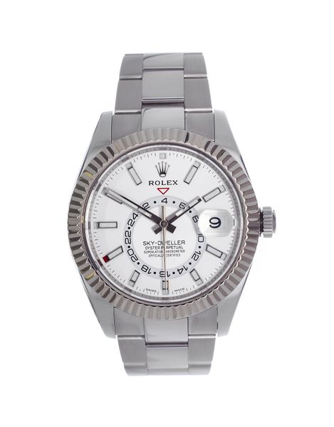 Rolex Sky-Dweller 326934